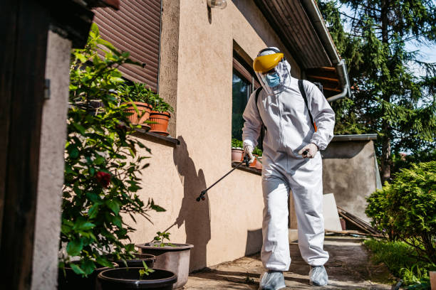 Best Wildlife Control Services  in Sterling, CO